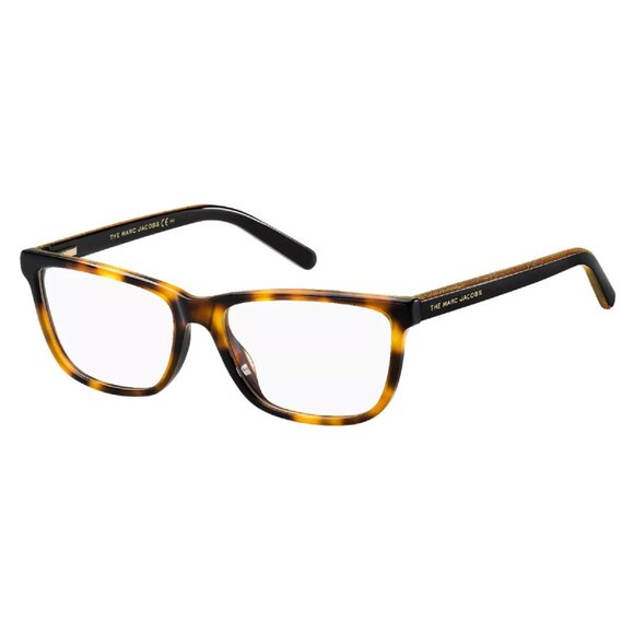 MARC JACOBS Eyeglasses MJ465-086-52 Size 52/16/rectangular BRAND NEW W CASE main image 5